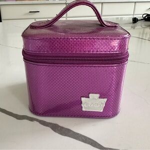Purple Caboodles Case